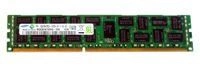 Paměť RAM 1x 8GB Samsung ECC REGISTERED DDR3 1333MHz PC3-10600 RDIMM | M393B1K70DH0-YH9