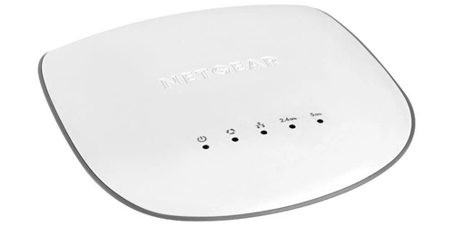 Přístupový bod Netgear WAC505-10000S | 300 / 867 Mb/s (2,4 / 5 GHz)