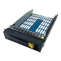 Rámeček disku HP 3,5'' Hot Swap určený pro servery HP | 464507-002