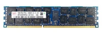 Paměť RAM 1x 16GB Hynix ECC REGISTERED DDR3 1333MHz PC3-10600 RDIMM | HMT42GR7MFR4A-H9