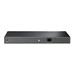 Přepínač TP-LINK TL-SL2428P 26x 100Mb 2x RJ-45/SFP 250 W PoE+