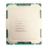 Intel® Xeon® Procesor E5-2680V4 SR2N7 (35 MB Cache, 14x 2.4GHz, 9.6 GT/s QPI) OEM
