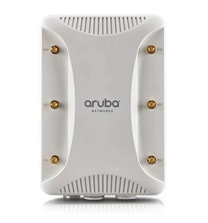 Přístupový bod HPE JW182A 2,4 GHz | 5 GHz 1300 Mbps 802.11a/b/g/n/ac