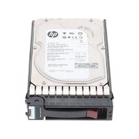 Pevný disk HDD určený pro server HPE 3.5'' 300GB 15000RPM SAS 12Gb/s 737571-001 nový