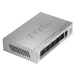 Přepínač Zyxel GS1005HP-EU0101F 5x 1Gb 60 W PoE