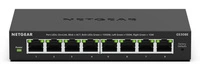 Přepínač Netgear GS308E-400EUS 8x 1Gb