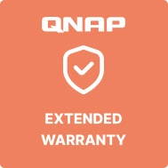 Prodloužení záruky QNAP 2 roky LW-NAS-PEACH-2Y-EI