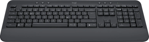 Klávesnice Bezdrátové připojení Logitech Signature K650 QWERTZ