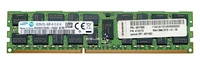 Paměť RAM 1x 16GB Samsung ECC REGISTERED DDR3 1333MHz PC3-10600 RDIMM | M393B2G70DB0-YH9
