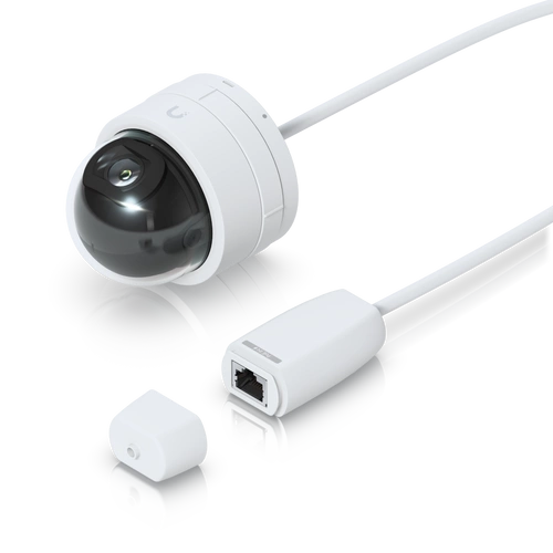 Kamera Ubiquiti G5 Dome Ultra UVC-G5-Dome-Ultra 4MP 2688 x 1512 (16:9) 30 FPS