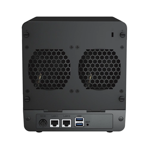 Server NAS Synology DS423 4x SSD | HDD SATA 2GB RAM