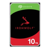 Pevný disk Seagate IronWolf PRO 3.5'' HDD 10TB 7200RPM SATA 6Gb/s 256MB | ST10000NT001