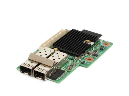 Síťová karta DELL 540-BCBO 2x SFP+ PCI Express 10Gb