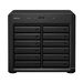 Rozšiřující jednotka Synology DX1215II Tower SDD | HDD 2.5'' | 3.5'' SATA