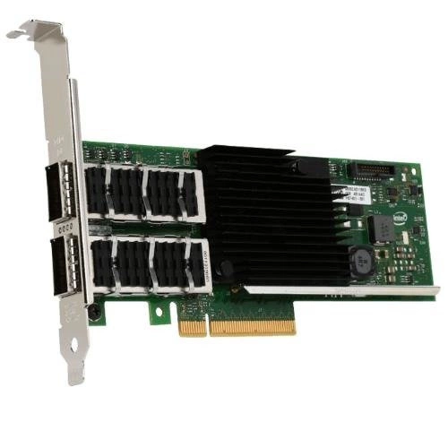 Síťová karta Intel XL710QDA1BLK 1x 40Gb QSFP+ PCI Express 40Gb