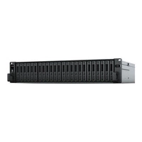 Rozšiřující jednotka Synology FX2421 Rack SDD | HDD 2.5'' SATA | SAS