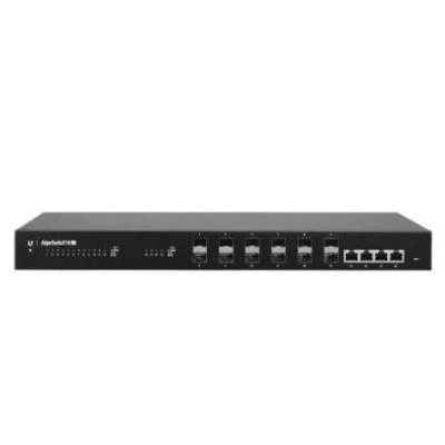 Přepínač Ubiquiti ES-16-XG 4x 10Gb 12x SFP+