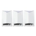 Směrovač Netgear SRK60B04-100EUS 4x RJ-45 10/100/1000 Mb/s  3000 Mbps