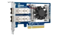 Síťová karta QNAP QXG-25G2SF-E810 2x SFP28 25Gbps