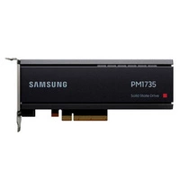 SSD disk Samsung PM1735 12,8TB HHHL NVMe PCIe | MZPLJ12THALA