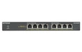 Přepínač Netgear GS308PP-100EUS 8x 1Gb 83 W PoE+
