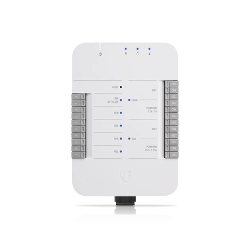 Chytré kancelářské příslušenství Ubiquiti Přístupové centrum | UA-Hub