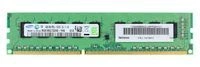 Paměť RAM 1x 4GB Samsung ECC UNBUFFERED DDR3 1333MHz PC3-10600 UDIMM | M391B5273DH0-YH9