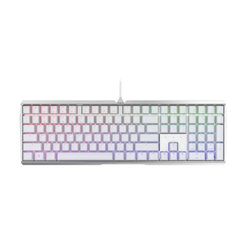 Klávesnice Drátové připojení Cherry MX Board 3.0S QZERTY