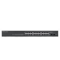 Přepínač Zyxel GS1900-24-EU0101F 24x 1Gb 2x SFP