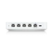 Security Ubiquiti UCG-Ultra 4x RJ-45 1GB LAN 1x RJ-45 2.5GB WAN