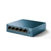 Přepínač TP-LINK TL-LS105G 5x 1Gb