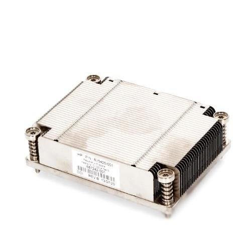 Chladič určený pro servery HP ProLiant DL320e | 687242-001-RFB