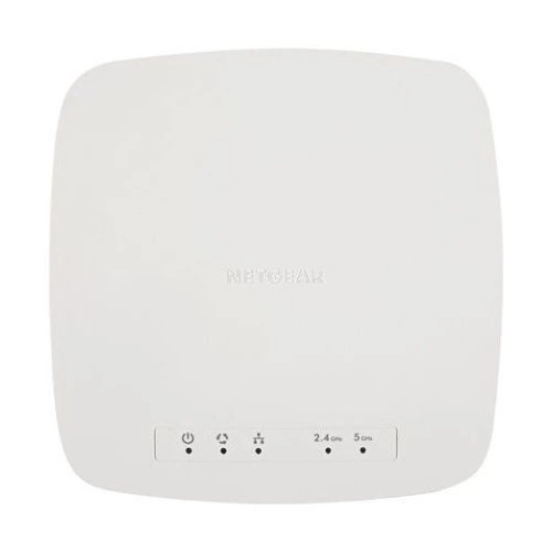 Přístupový bod Netgear WAC730-10000S 2,4 GHz | 5 GHz 1750 Mbps 802.3af PoE | 802.3at PoE+ 802.11 a/b/g/n/ac