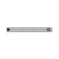 Přepínač Ubiquiti USW-Pro-XG-48-PoE 16x 2.5Gb 32x 10Gb 4x SFP28