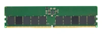 Paměť RAM 1x 16 GB GoodRAM NON-ECC UNBUFFERED DDR5 4800MHz PC5-38400 UDIMM | W-MEM4800E5S816G