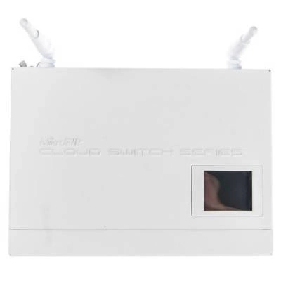 Přepínač Mikrotik CRS109-8G-1S-2HnD-IN 8x 1Gb 1x SFP