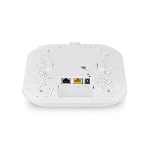 Přístupový bod Zyxel WAX610D-EU0105F 2,4 GHz | 5 GHz 2400 Mbps 802.11 a/b/g/n/ac/ax
