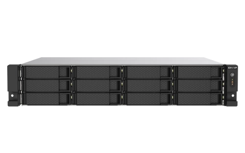 Server NAS QNAP TS-1273AU-RP-8G