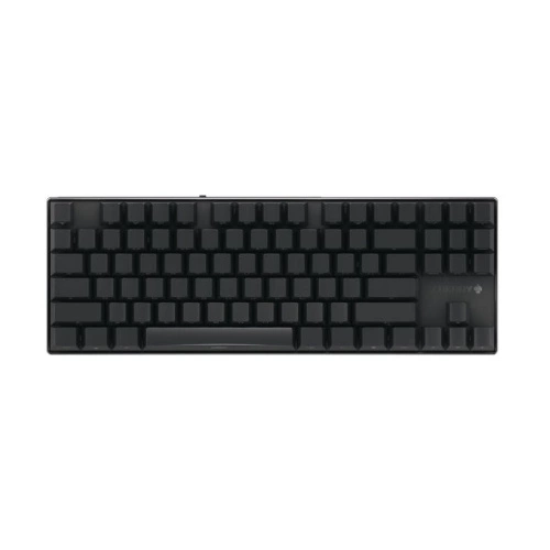 Klávesnice Bezdrátové připojení Cherry MX 8.2 TKL Wireless RGB QWERTY