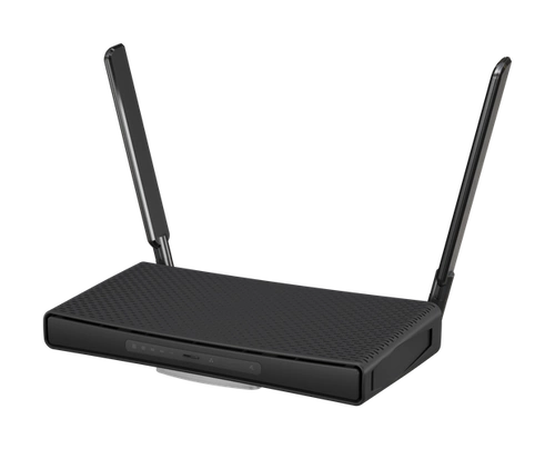 Směrovač Mikrotik C53UiG+5HPaxD2HPaxD 4x RJ-45 10/100/1000 Mb/s 1x RJ-45 10/100/1000/2500 Mb/s 1774 Mbps