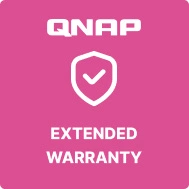 Prodloužení záruky QNAP 3 roky LIC-NAS-EXTW-PINK-3Y-EI