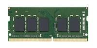 Paměť RAM 1x 16GB Kingston SO-DIMM ECC DDR4 2666MHz PC4-21300 | KSM26SES8/16HC
