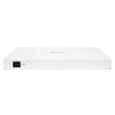 Přepínač HPE JL684A 24x 1Gb 4x SFP 370 W PoE+
