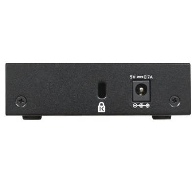 Přepínač Netgear GS305-300PES 5x 1Gb