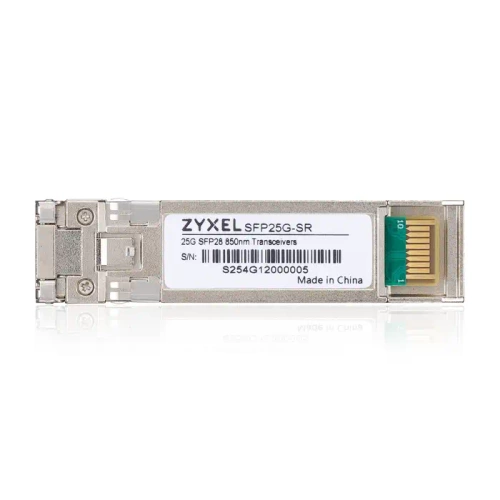 Modul SFP Zyxel SFP25G-SR duplex LC 25Gbps 100m