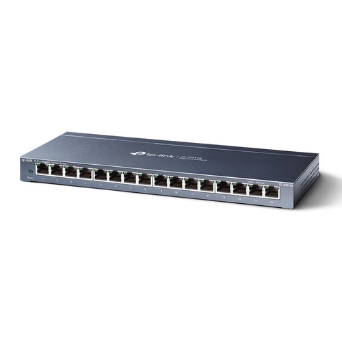 Přepínač TP-LINK TL-SG116 16x 1Gb