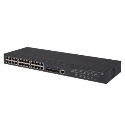Přepínač HPE JG932A 24x 1Gb 4x SFP+