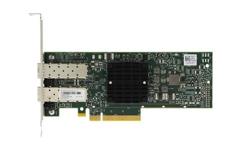 Síťová karta DELL 4RN58 2x SFP28 PCI Express 25Gb