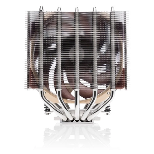 Chlazení CPU NOCTUA Stolní počítač | NH-D12L