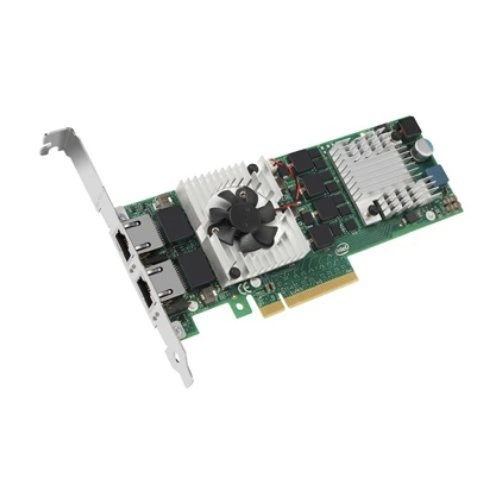 Síťová karta DELL 2x RJ-45 PCI Express 10Gb | 540-BBDT-RFB